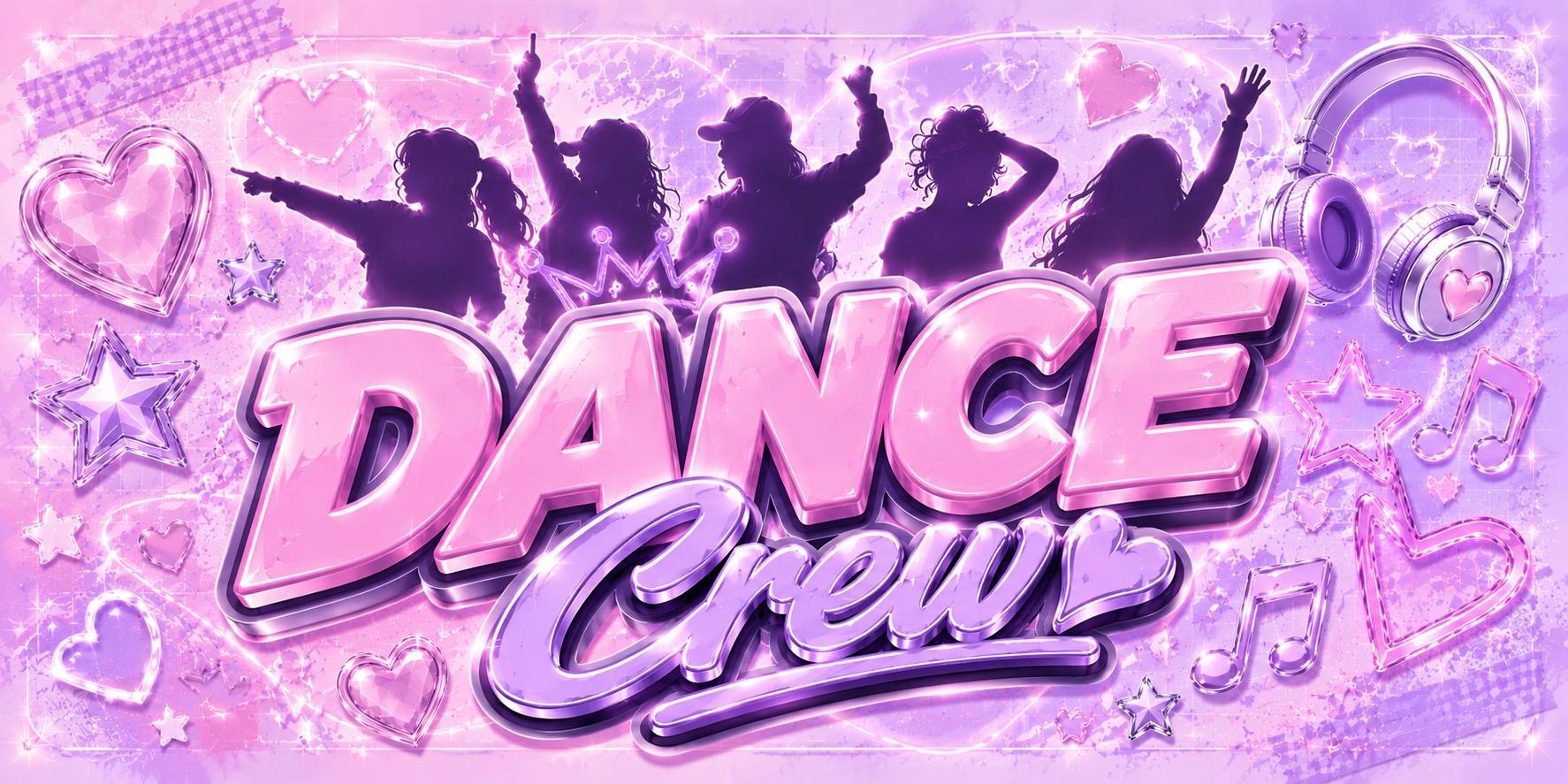 ダンス・チア同好会