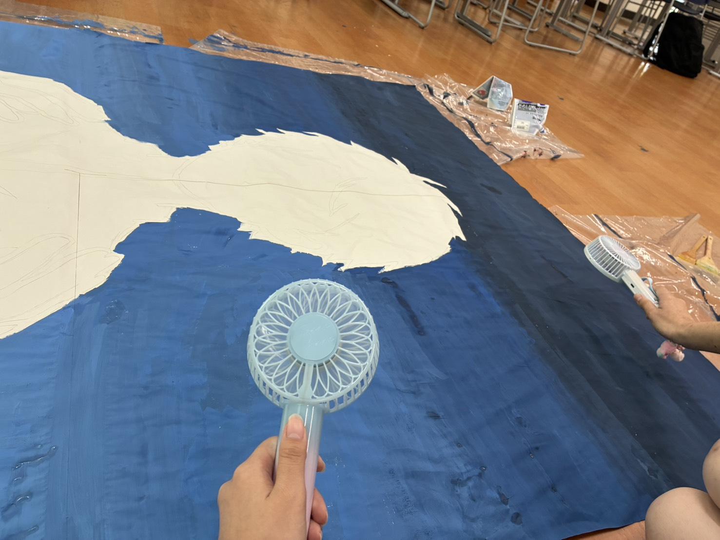 装飾④